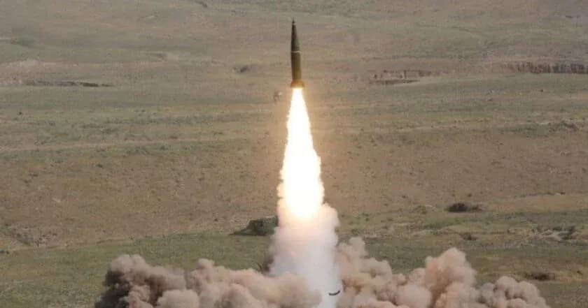 48 пусковых установок "Искандер"