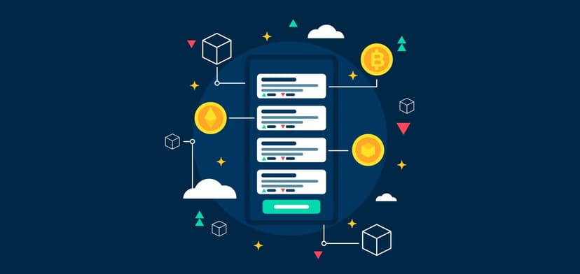 Смарт-контракти: як вони працюють і де їх застосовують