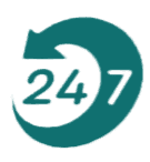 Гроші 24/7