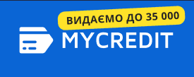 MyCredit