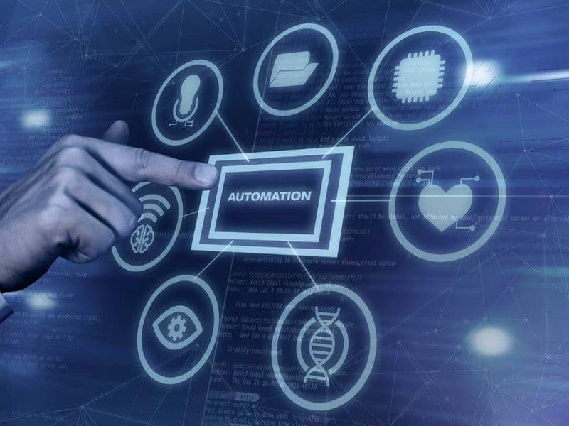 Автоматизация финансовых операций для малого бизнеса