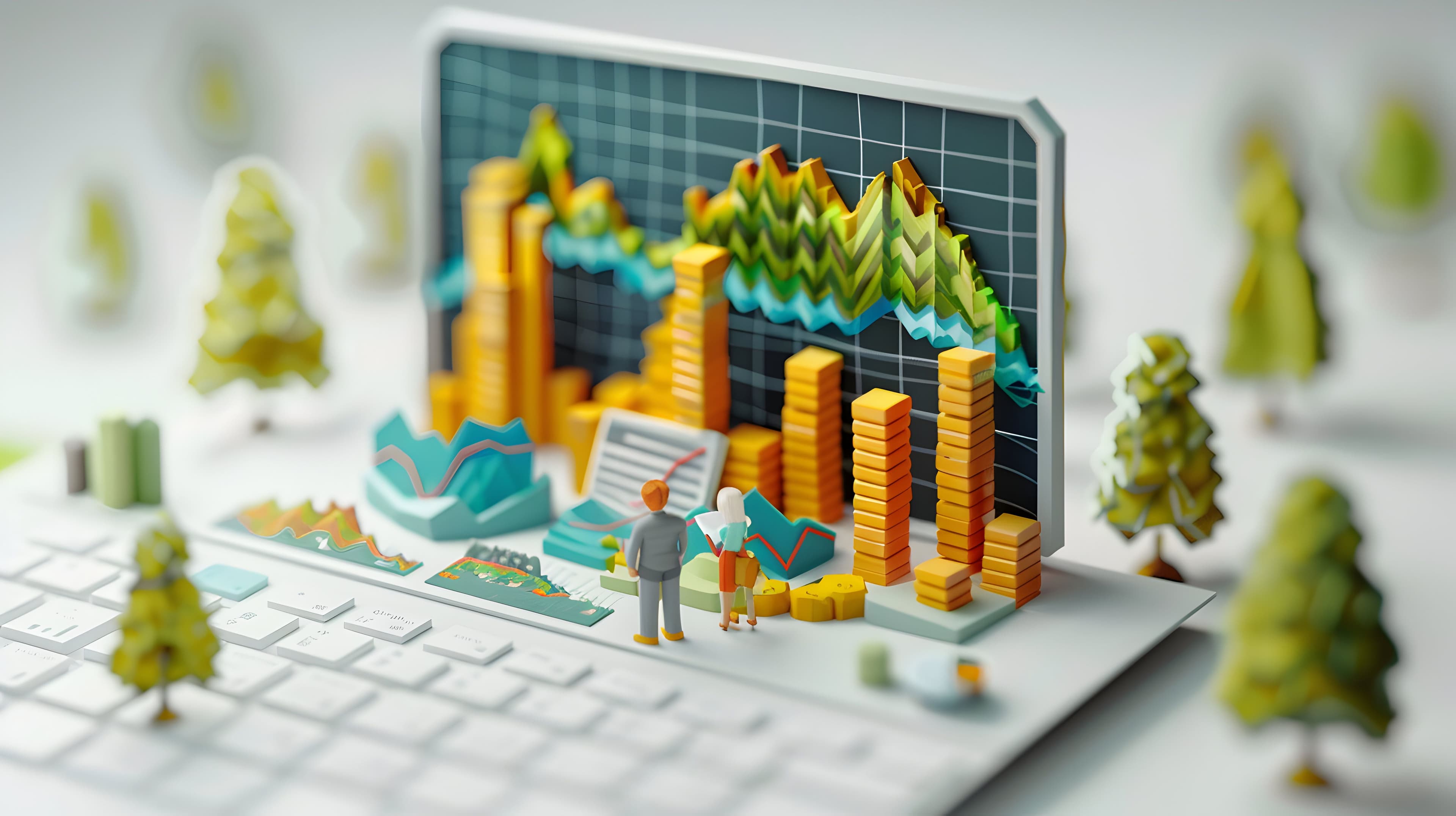 Ликвидность: что это такое и как она работает