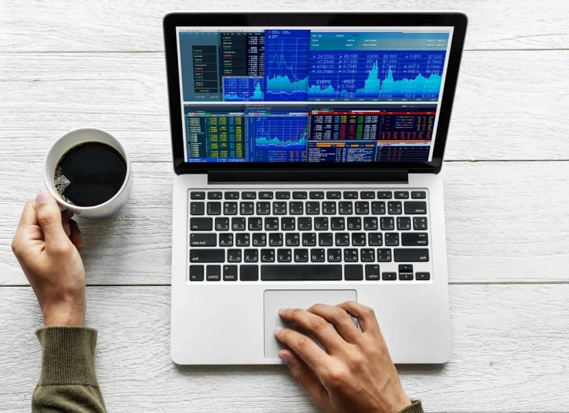 Как открыть счёт в Interactive Brokers украинцу в 2026 году: пошаговая инструкция
