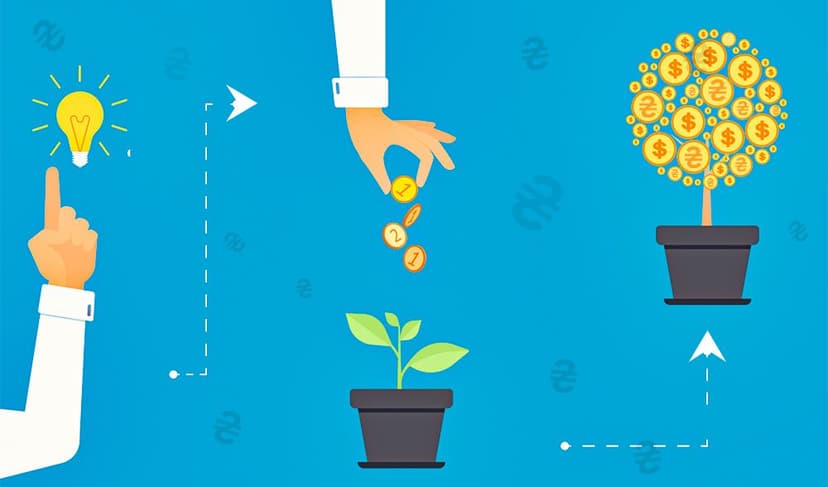 Инвестиции: Основы и Первые Шаги для Начинающих