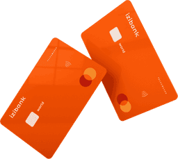 Кредитная карта Izi bank (Изи банк)