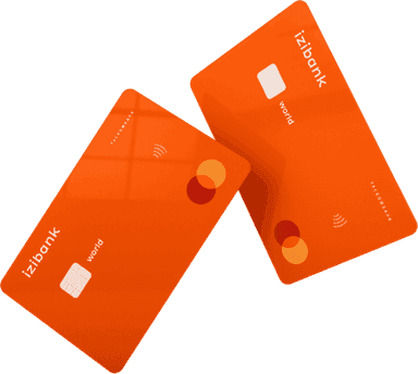 Кредитная карта Izi bank (Изи банк)