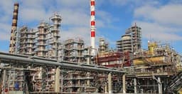 Кабмин национализировал Одесский нефтеперерабатывающий завод