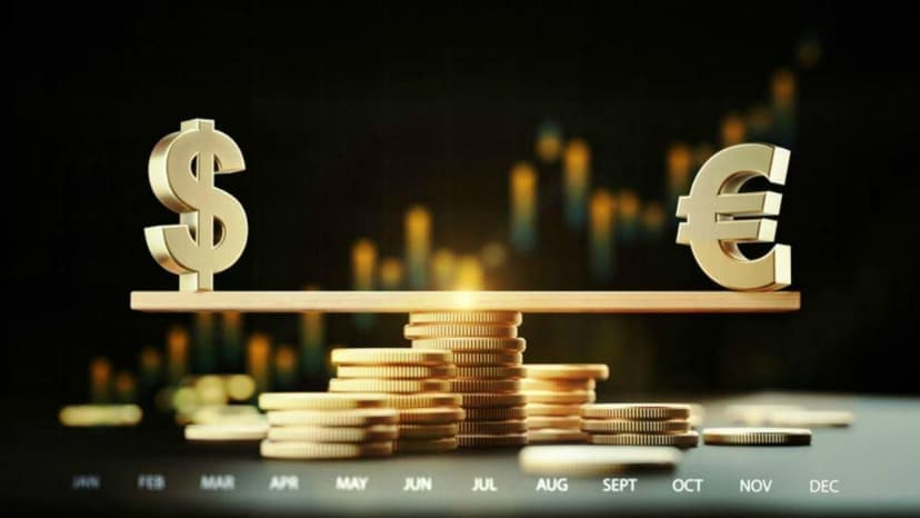 Основні фактори, що впливають на курси валют