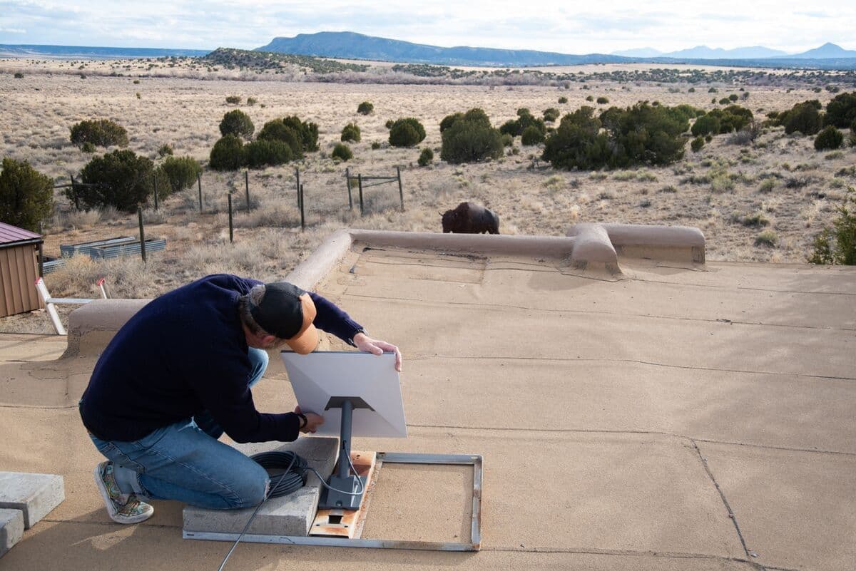 Спрос на продукцию SpaceX