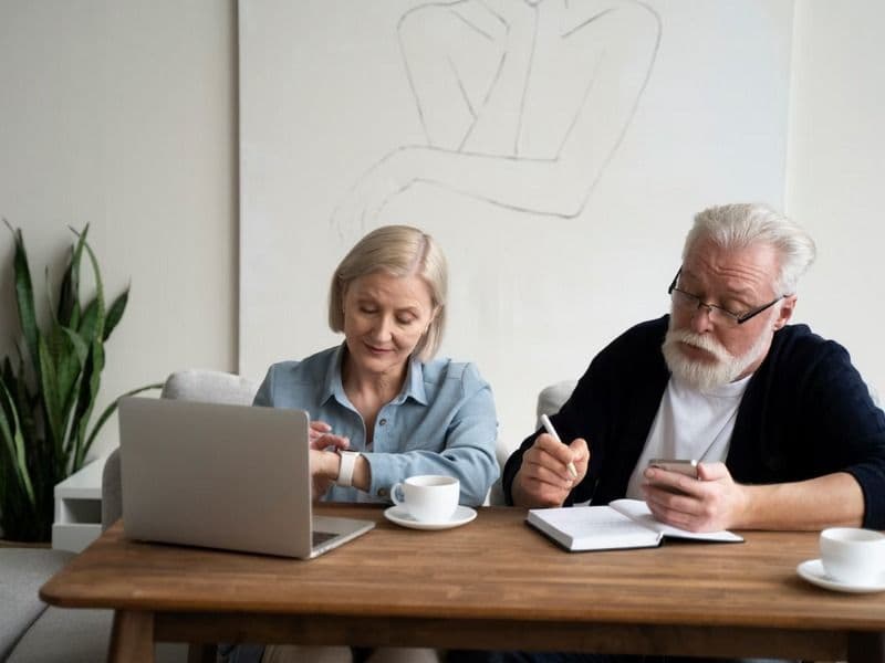 Персональні фінанси та планування на пенсію: Стратегії для ефективного накопичення на пенсію у різних вікових категоріях, включаючи інвестиційні інструменти та податкове планування.