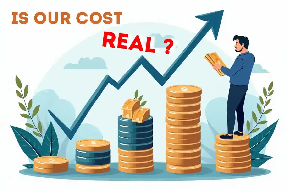 Что такое капитализация