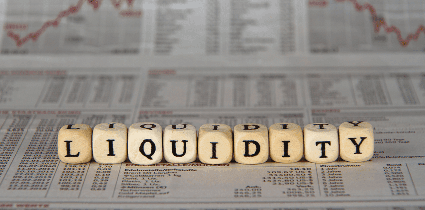 Что такое ликвидность простыми словами