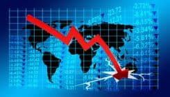 Історія найбільших фінансових криз та їх наслідки