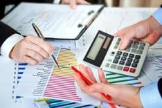 Фінансові інструменти