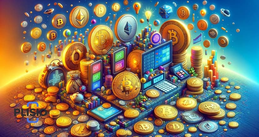 Як купити криптовалюту в Україні