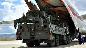 Оружейная дипломатия