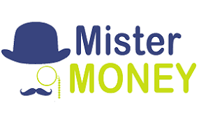 Онлайн кредит від Mister Money (MrMoney)