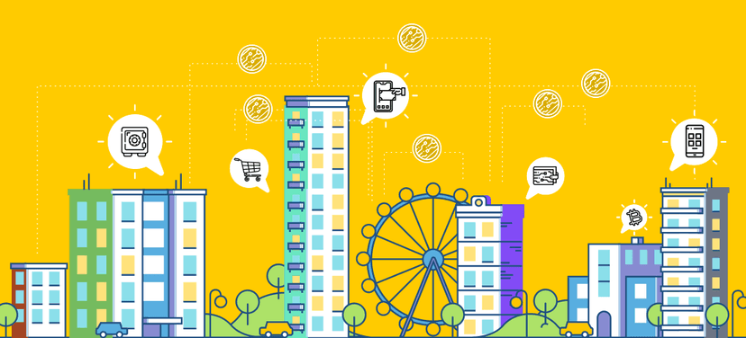 Эволюция платежных систем: Как меняется мир платежей, от наличных и банковских карт до цифровых кошельков и криптовалют