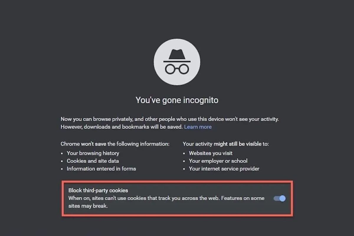 Google столкнулся с иском