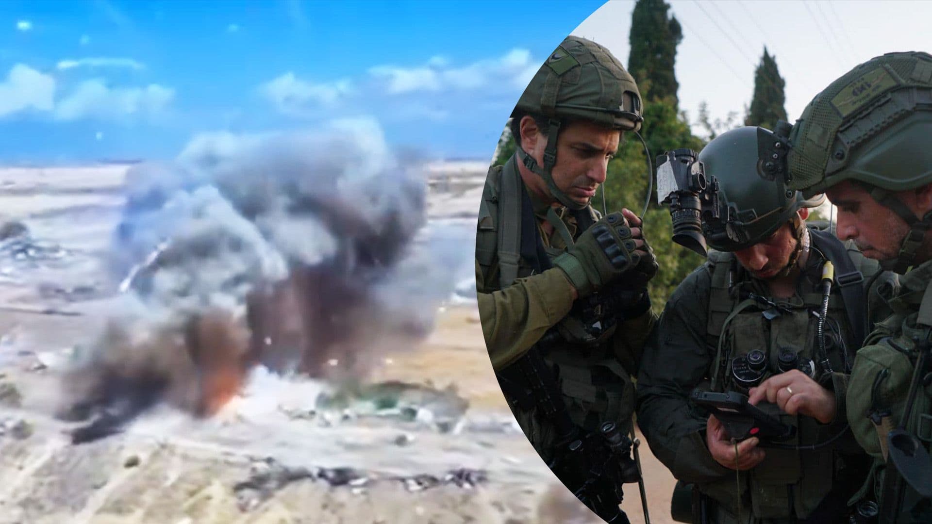 Израильские операции на юге Ливана: влияние на финансовые рынки и экономические риски