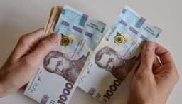 Мінімальну заробітню плату не будуть підвищувати у 2025 році