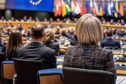 Орбан блокує €90 млрд кредит ЄС для України — саміт у Брюсселі не дав результату