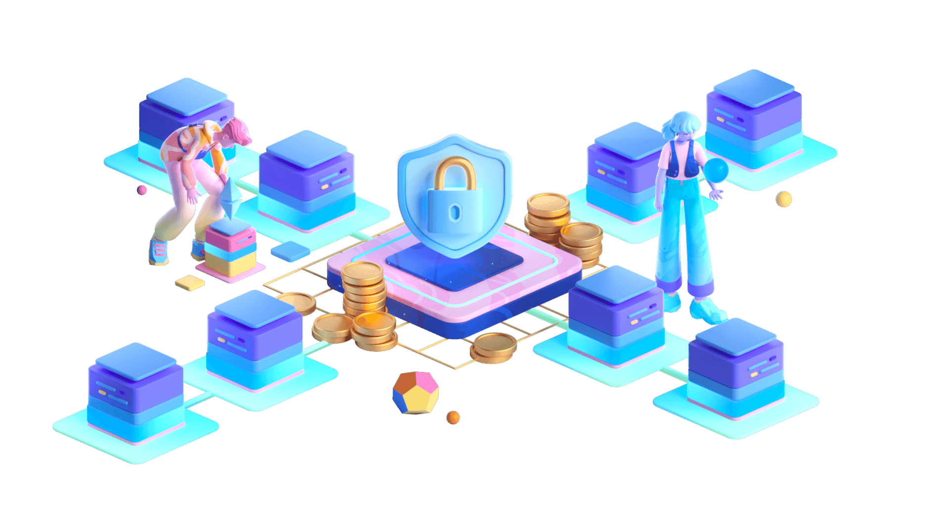 Что такое стейкинг криптовалют простыми словами: эффективный способ инвестирования