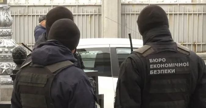 Отмена тендерной закупки на 900 миллионов