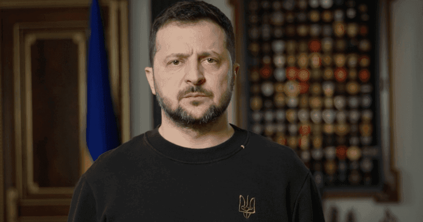 Украина стремится совместно разрешить ситуацию