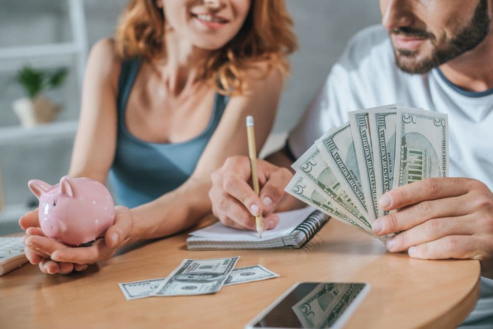 Как научиться копить 💸 и правильно планировать бюджет 📊