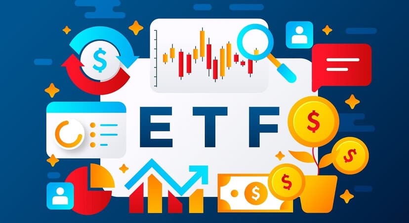 Как выбрать ETF для инвестиционного портфеля: ключевые критерии и советы
