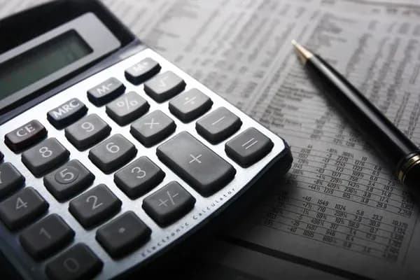 Как создать личный бюджет: Шаг за шагом