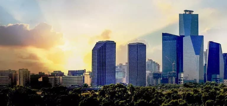 Как выгодно инвестировать в жилую и коммерческую недвижимость