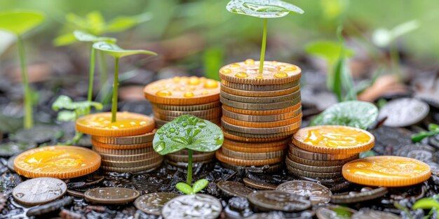 Дивіденди — пасивний дохід від інвестицій