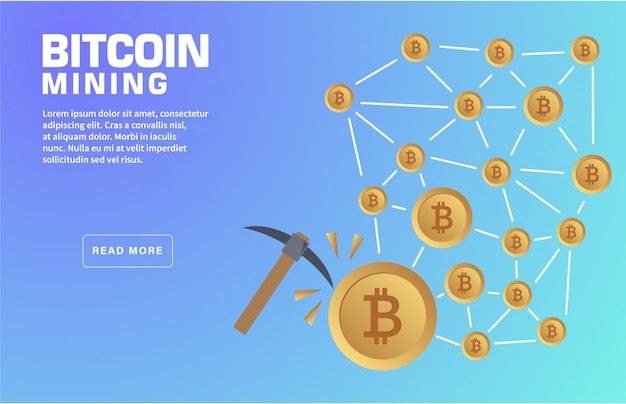 Халвинг Bitcoin — уменьшение награды майнеров