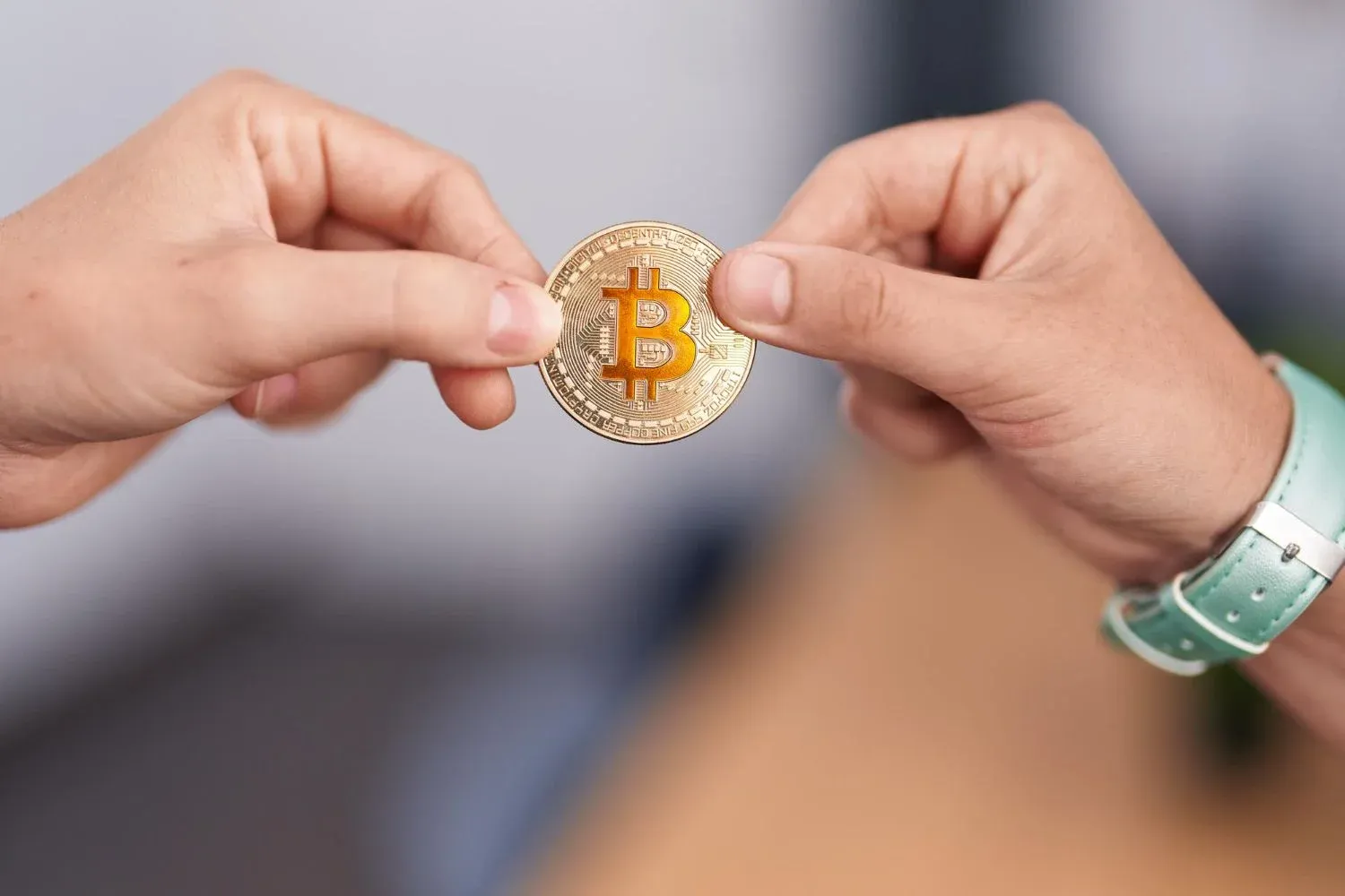 P2P-торгівля криптовалютою в Україні